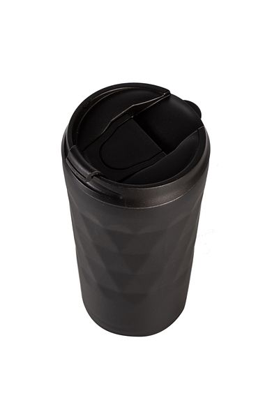 Mudo Home MUG-350 ML Black Thermos