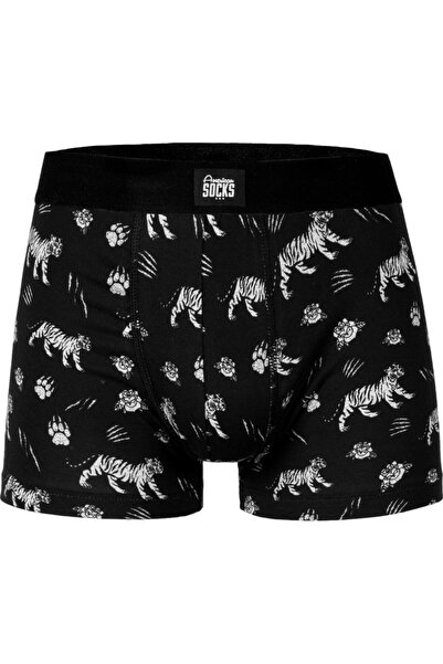 American Socks Divlji tigar bokserice
