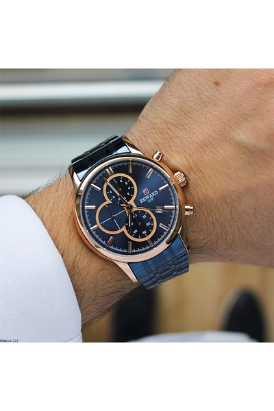 Reward Rwa141775 VIP Men's Wristwatch