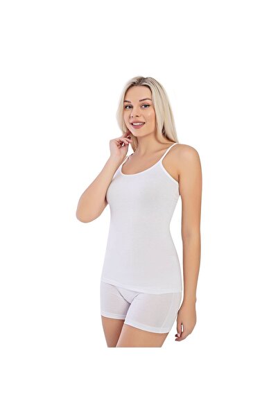 Newteam Bamboo Women's Rope Suspender Athlete