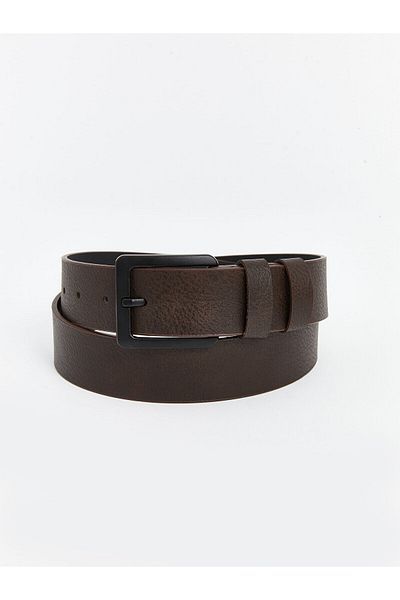 LC Waikiki LW - Δερμάτινη ανδρική ζώνη