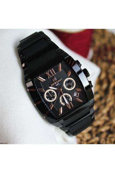 Reward Rwa141137 Vip Men's Wristwatch - Simple and Stylish Design