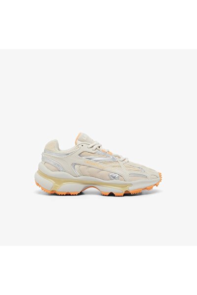Lacoste L003 2K24 Women's Beige Sneaker