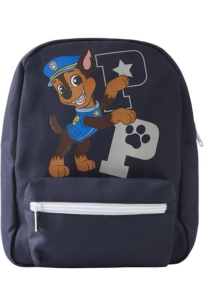 STOREMAX Muartshop It Baby Boy Nmmfax Pawpatrol Backpack Cplg Bag Dark Blue One Size 871301