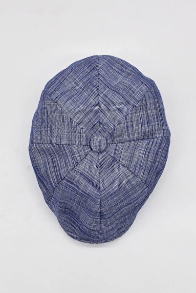 Külah London Summer Sports Hat Cap Albastru