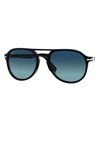 Persol Po3235S 95/53 55 Polarized Unisex Sunglasses