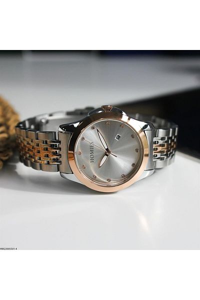 Homies Hm22005s01-4 Women's Wristwatch