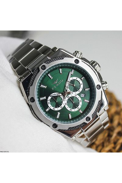 FERRO Men's Wristwatch FM31397J10 - Stylish and Functional Design
