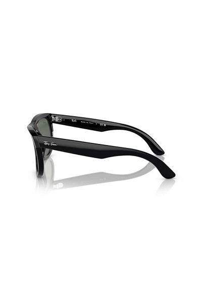 Ray-Ban Rbr0502S 6677Vr 50 Unisex Sunglasses