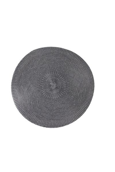 Porland Mora Gray 6-Piece American Service 40cm