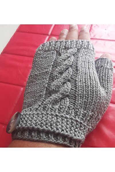 multiply Erkek Parmaksız Eldiven