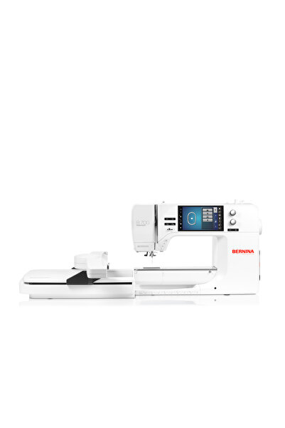 BERNINA B700e Nakış Makinesi (SADECE NAKIŞ)