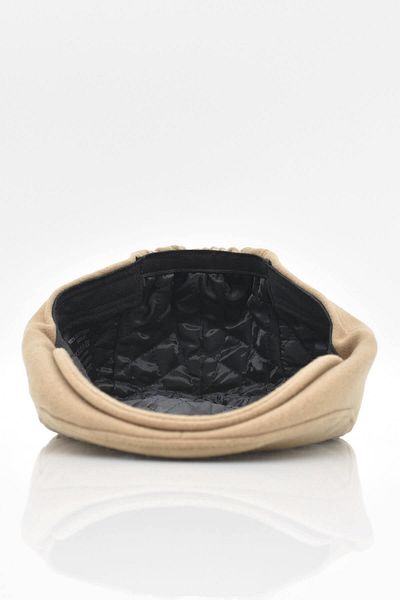 Külah Men's Cap Camel Hat British Style Cap