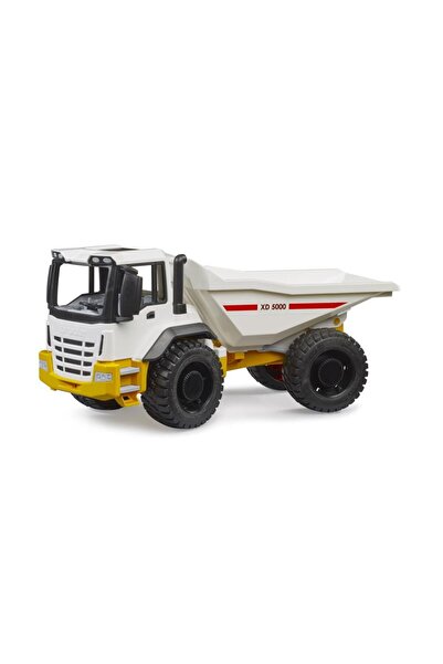 Bruder Dump Truck 03420