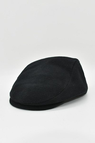 Külah Wool Blend London Cap