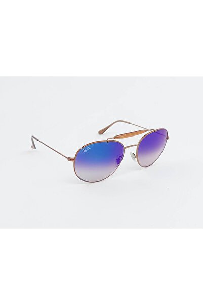 Ray-Ban 0RB 3540 198/8B 53 Unisex Sunglasses