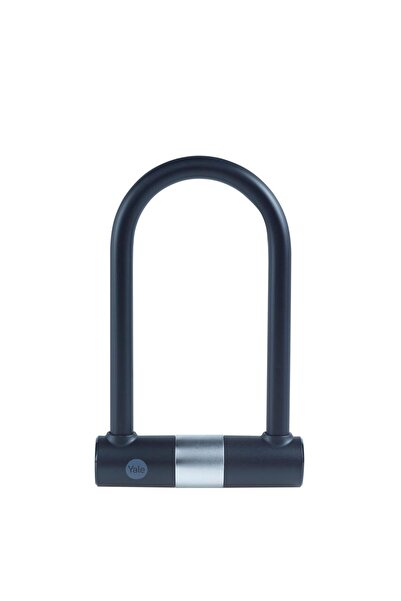 Yale Essential U - Bisiklet Kilidi - Anahtarlı