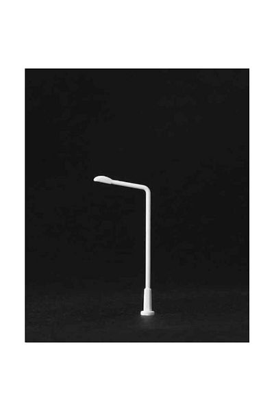 Jordania Single Sided Street Lamp--1/300--3 Pieces