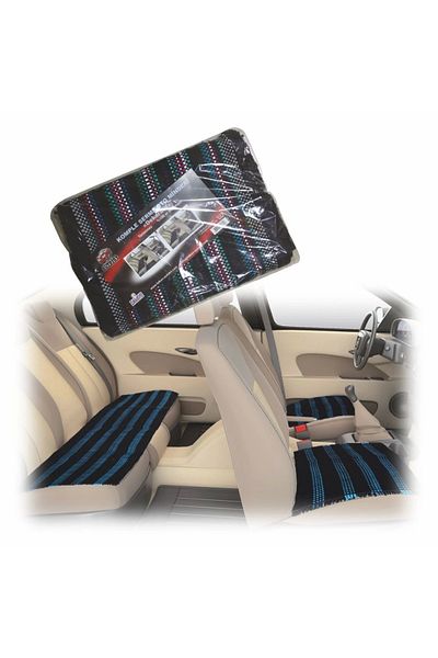Autokit Complete Laying Car Mat
