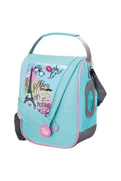 Maped Picnic Paris Fashion Lunchbox -872011