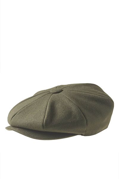 Külah Khaki 8 Piece Beanies