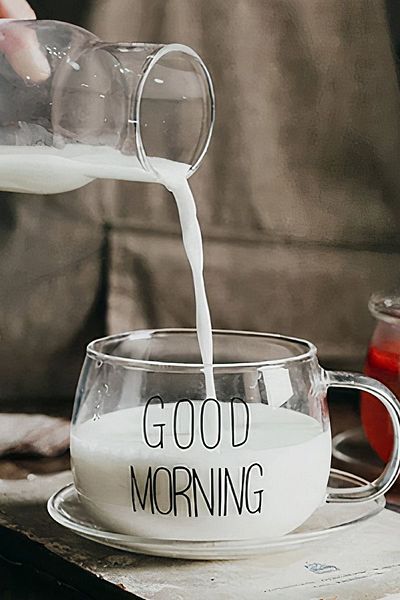 MİS KİTCHEN 300ml Thermal Cup with 2 Handles