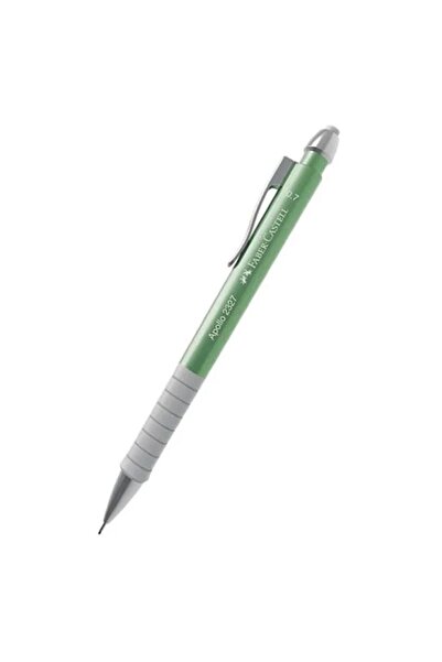 Faber Castell فابر كاستل أبولو فيرساتيل 0.7 أخضر معدني