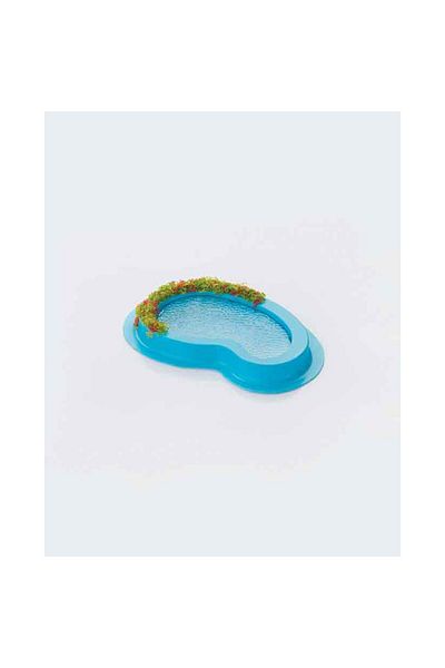 Eshel Oval Pool--1/100--1 Li