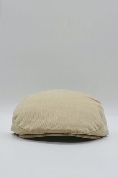 Külah Men's Cap Summer Sports Hat - Beige