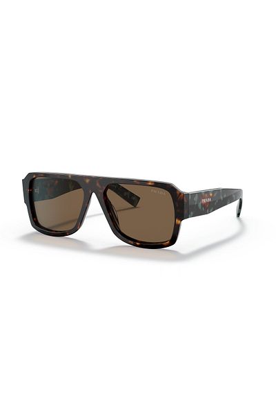Prada Sunglasses Model 8056597629669 Multicolor For Unisex