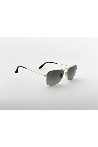 Ray-Ban 0RB 3136 181/71 58 نظارات شمسية للجنسين