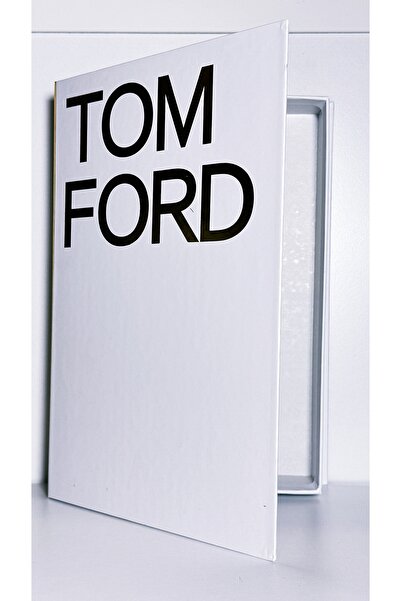 Bonjour Decorative Book Box