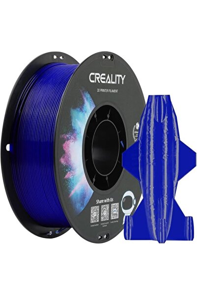 Creality Cr-petg Filament Mavi 1.75mm 1kg