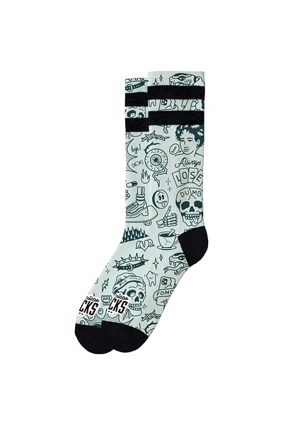 American Socks Fomo Mid High Sg Чорап
