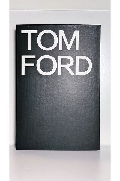Bonjour Branded Decorative Book Box
