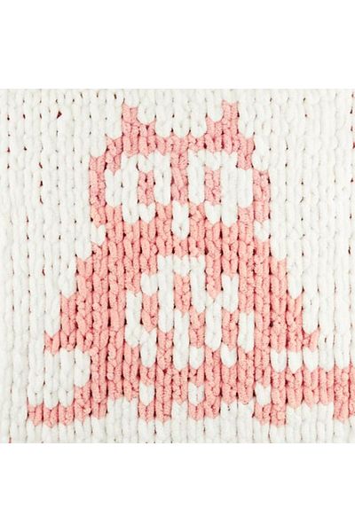 Alize 2 Pieces Puffy More Plus Hand Knitting Yarn, Finger Knitting Yarn (2 X 250 Grams) 8000