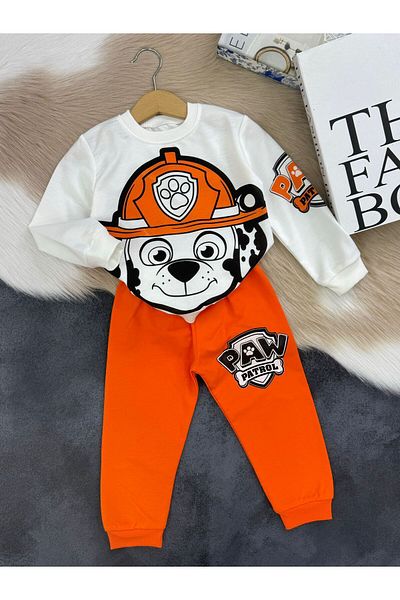 liontim Children's bottom top suit