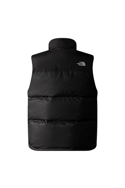 THE NORTH FACE Men's Saıkuru Vest Nf0A853Jjk31 Black-Xl