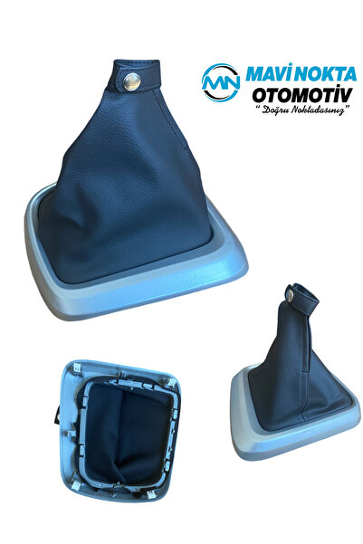 MVN PARTS EGEA VİTES KÖRÜĞÜ KROM ALT ÇERÇEVELİ