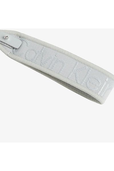 Calvin Klein Gracie Women's Gray Wallet