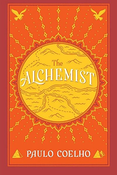 Harper Collins The Alchemist