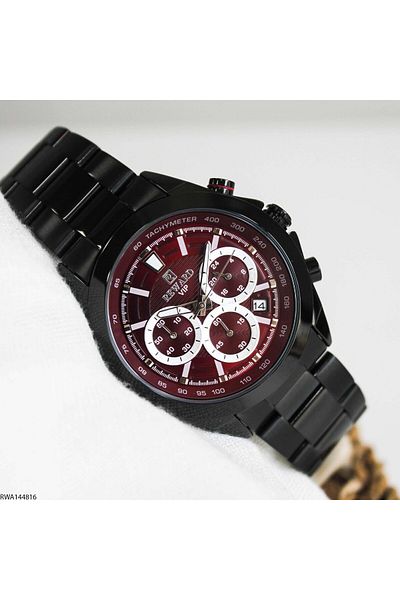 Reward RWA144816 Model Men's Wristwatch