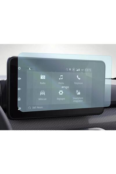 Engo داسيا جوجر اكستريم 8 - واقي نانو بشاشة الوسائط المتعددة