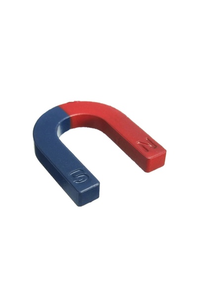 Genel Markalar TEKNOPOİNT İŞ EĞİTİMİ U MIKNATIS 4,5 cm - TEKLİ