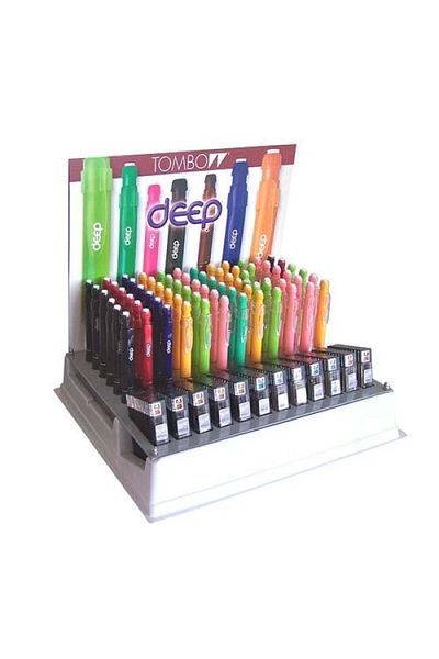 Serve 0.7 Phosphorescent Red Deep Versatil