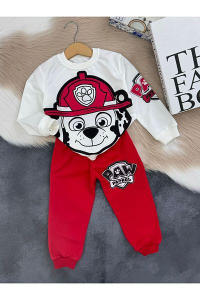liontim Children's bottom top suit