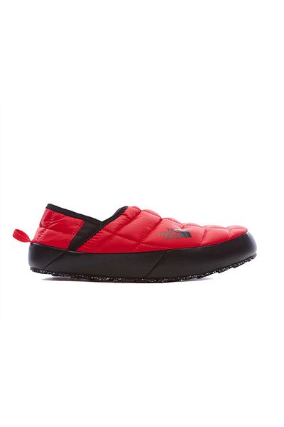 North face red shoes outlet