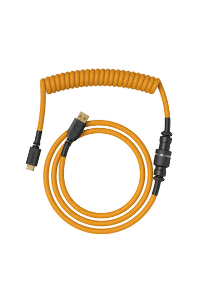 Glorious Sarmal USB-C to USB-A 1.4 Metre Klavye Kablosu