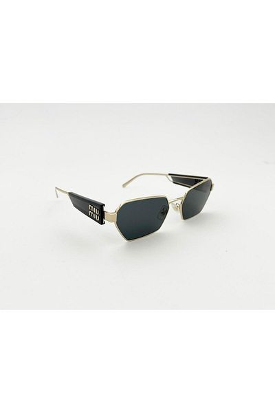 Miu Miu 53Ws Zvn5S0 58 Women's Sunglasses