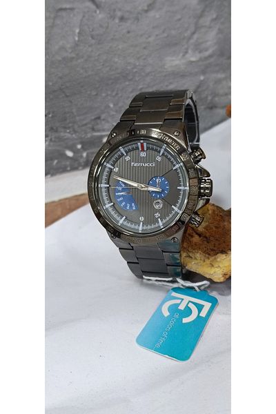 Ferrucci Fc2 Clock